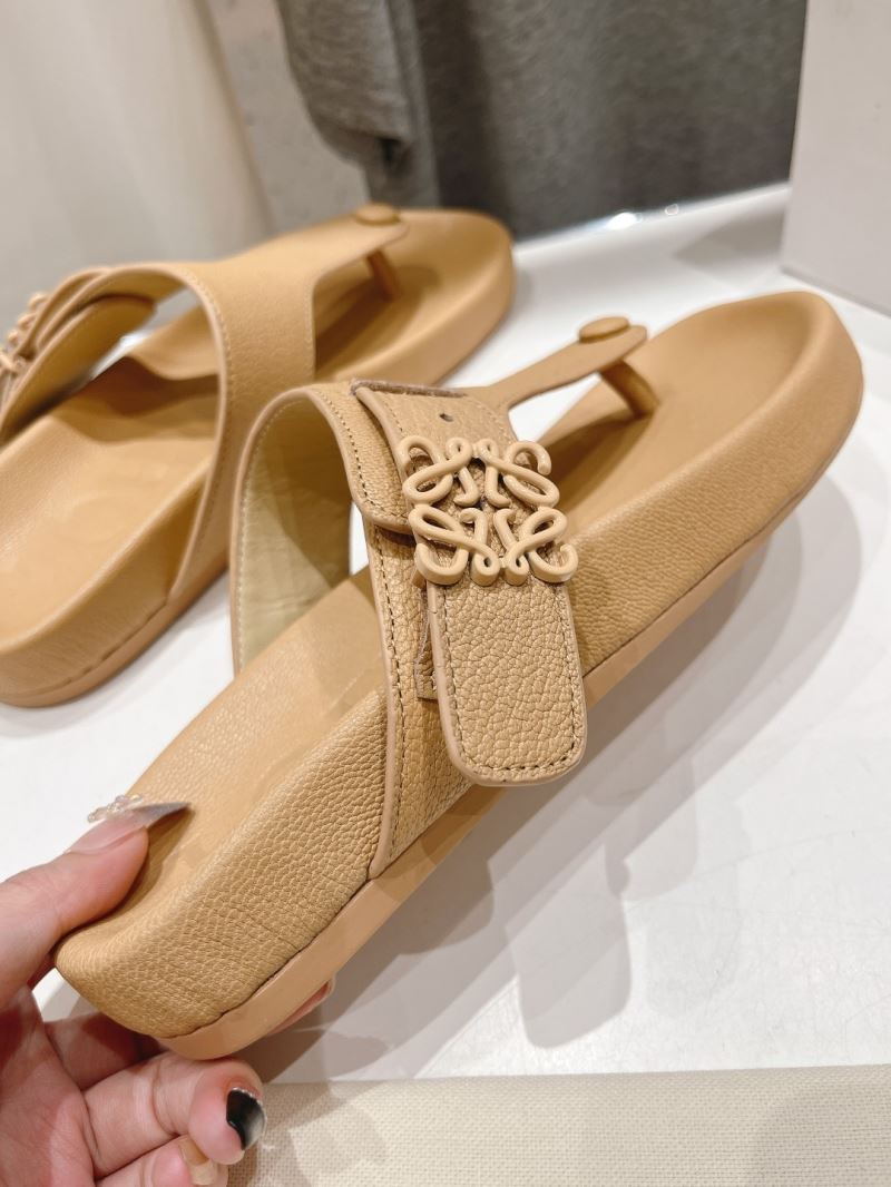 Loewe Sandals